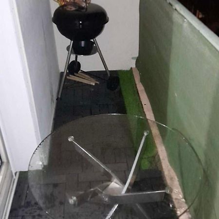 Agreable Appartement Reims Extérieur photo
