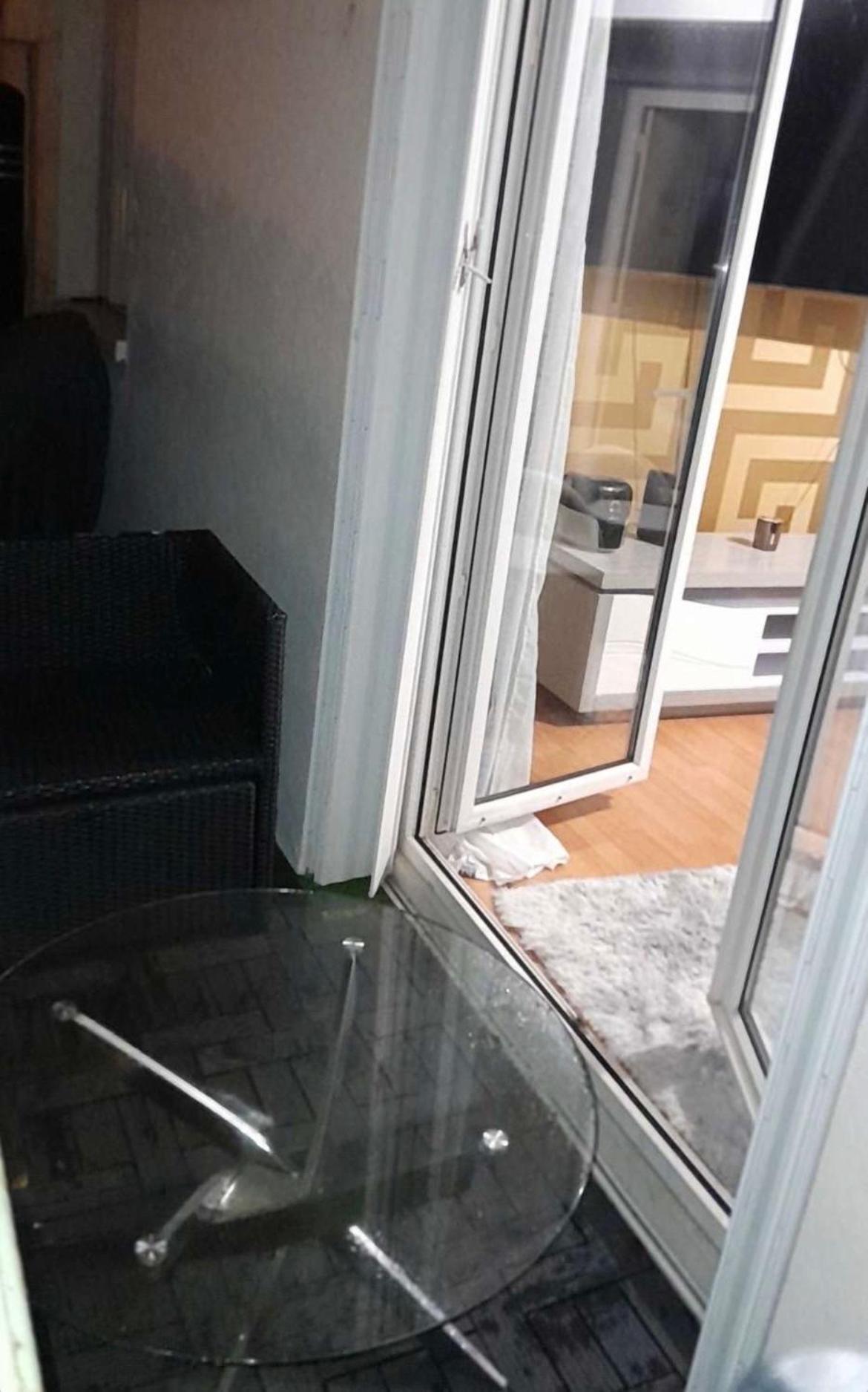 Agreable Appartement Reims Extérieur photo